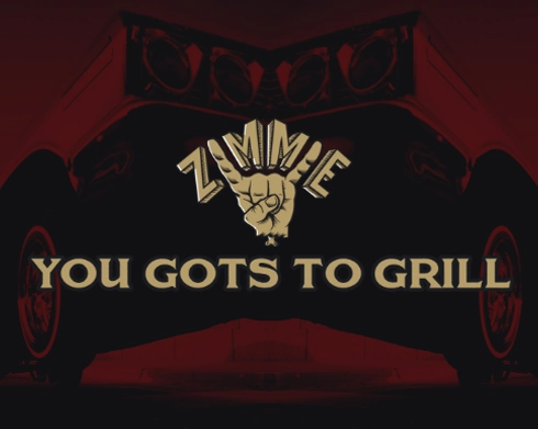 Gots to Grill You Gots to Grill