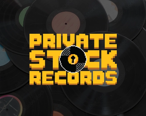 PSR Private Stock Records